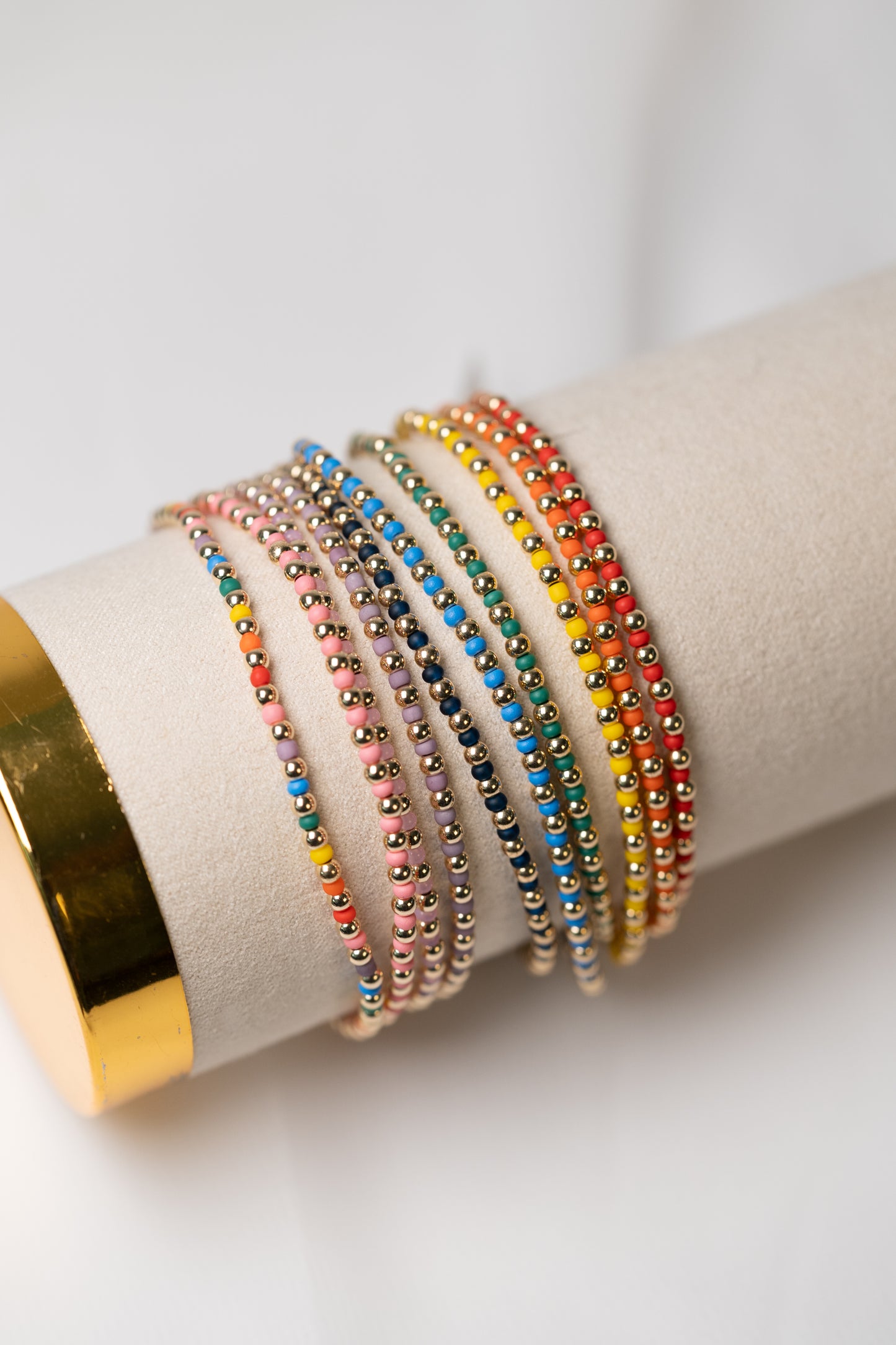 Color Pop Bracelet