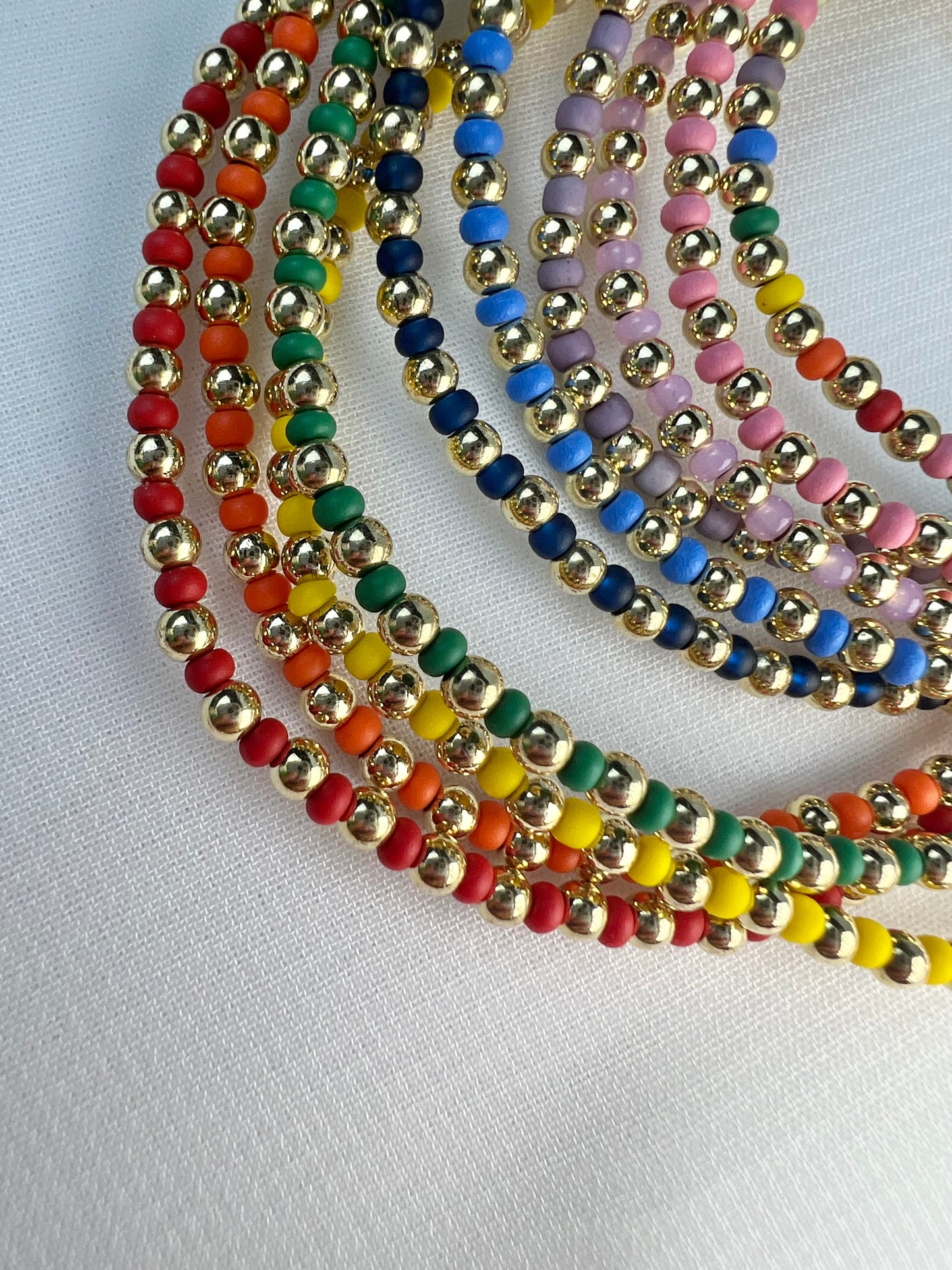 Color Pop Bracelet