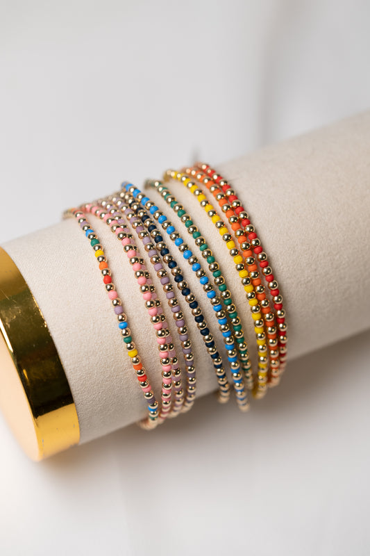 Color Pop Bracelet